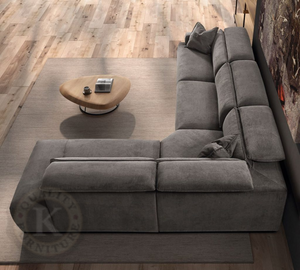 Trevi Sectional
