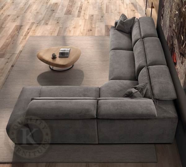 Trevi Sectional