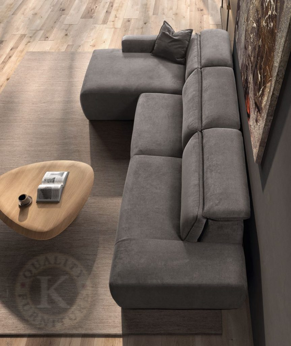Trevi Sectional