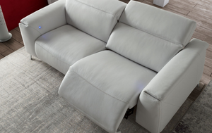 Trionfo C074L Sectional