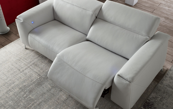 Trionfo C074L Sectional
