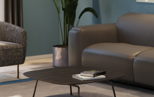 Trionfo C074L Sectional