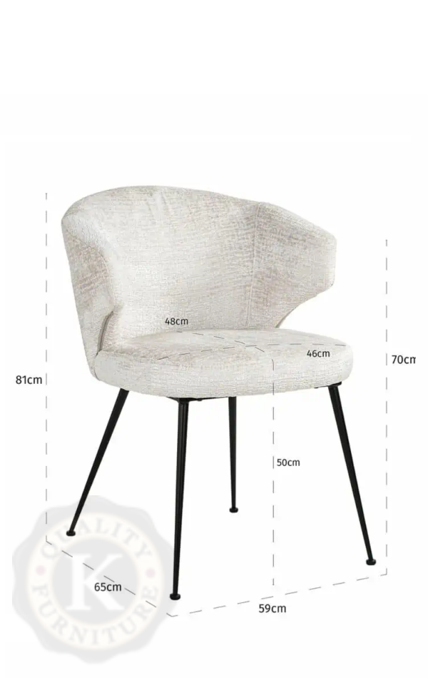 Xandra Chair