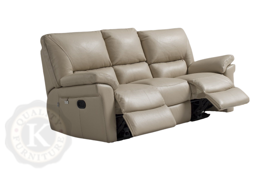 Charlton Recliner
