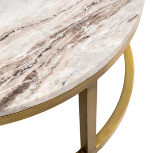 Bottega Coffee Table Nest