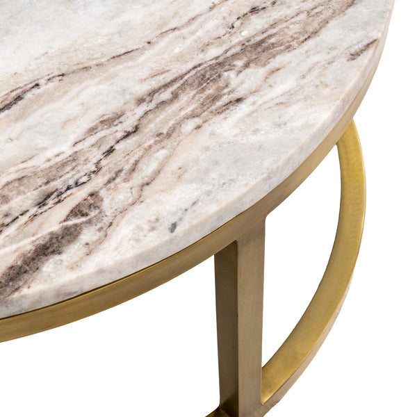 Bottega Coffee Table Nest