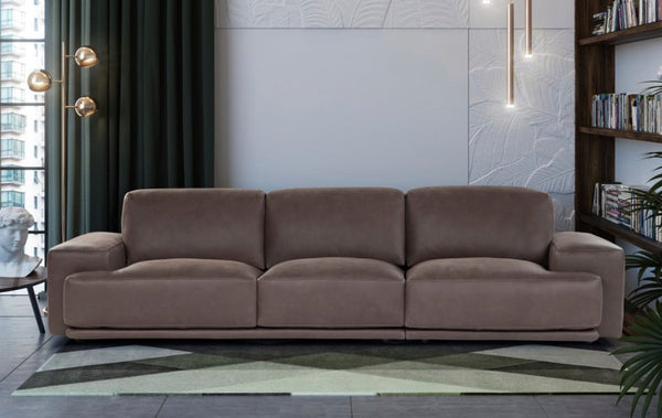 Foster-L Sofa