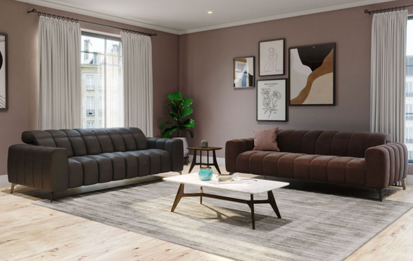 Portento C142LR Recliner