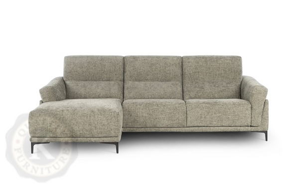 Oscar Sectional