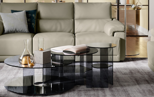 Pepe5X Coffee Table