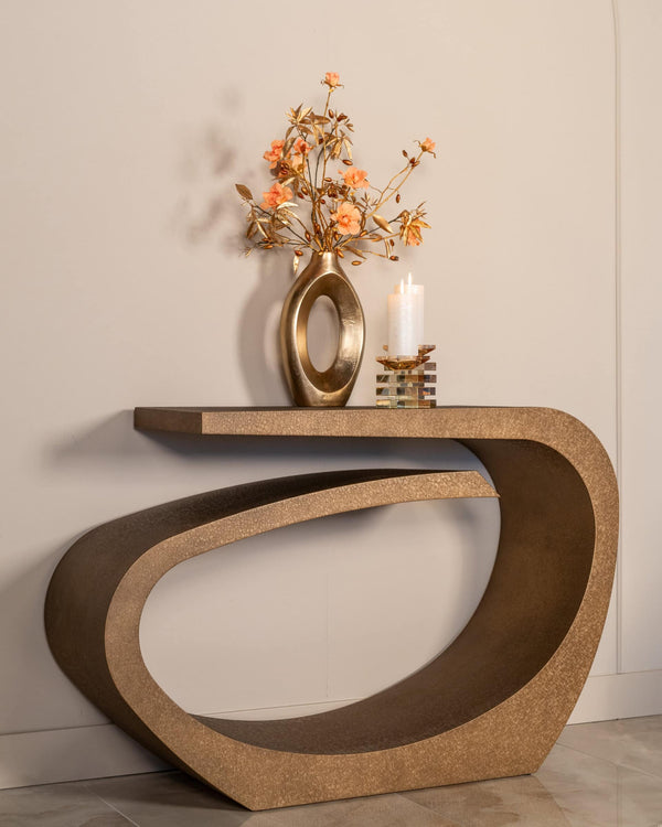 Alhambra Console
