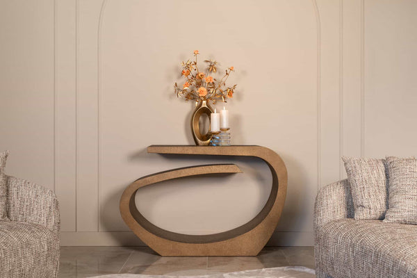 Alhambra Console