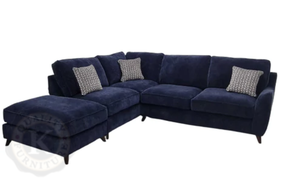 Barcelona Sectional