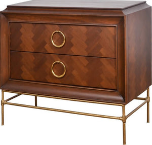 Claridge Small Chest