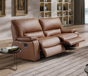 Aldebaran Recliner
