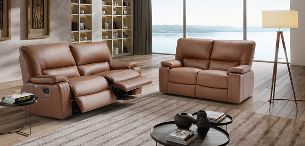 Aldebaran Recliner