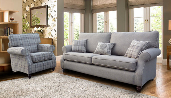 Edel Sofa