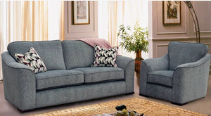 Shelly Sofa