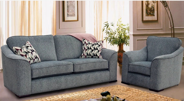 Shelly Sofa