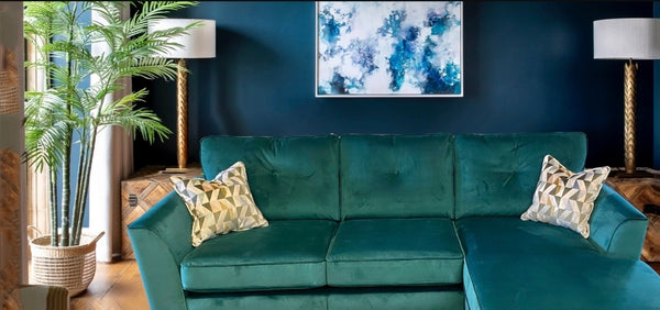 Torino Sectional