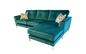 Torino Sectional