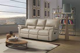 Charlton Recliner