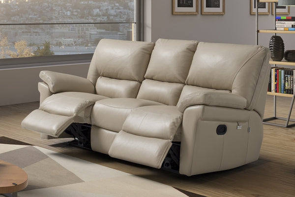 Charlton Recliner