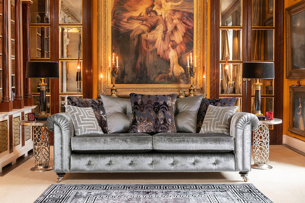 Palazzo Sofa